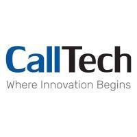 calltech logo image