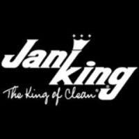 jani-king of raleigh/durham logo image