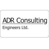 adr consulting engineers ltd