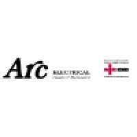 arc electrical logo image