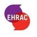 logo of European Human Rights Advocacy Centre Ehrac