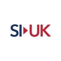 si-uk india logo image