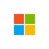 microsoft azure logo image