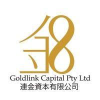 goldlink capital pty ltd logo image