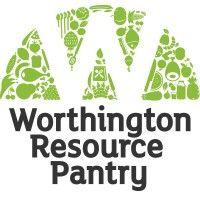 worthington resource pantry logo image