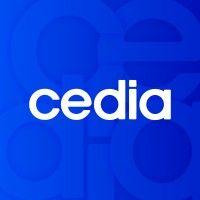 cedia logo image