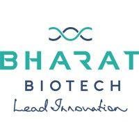 bharat biotech logo image