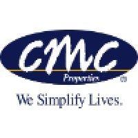 cmc properties logo image