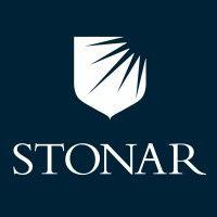 stonar school logo image