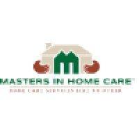 masters in home care, llc logo image