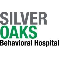 silver oaks behavioral hospital logo image