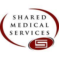 shared medical services, inc. logo image