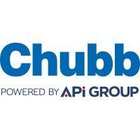 chubb systems limited logo image