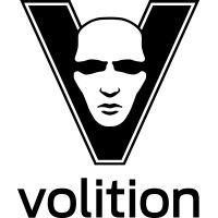 volition logo image