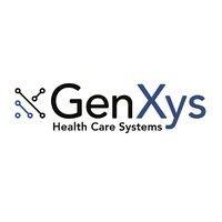 genxys logo image