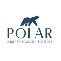 polar asset management partners inc. logo image