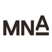 mna (architecture) logo image