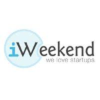 iweekend logo image