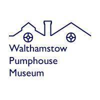 walthamstow pumphouse museum logo image