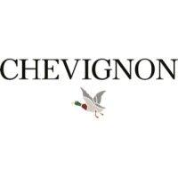 chevignon logo image