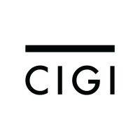 centre for international governance innovation (cigi) logo image