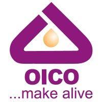 oil industries’ commissioning and operation company (oico) logo image