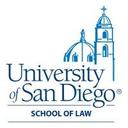 logo of University Of San Diego School Of Law