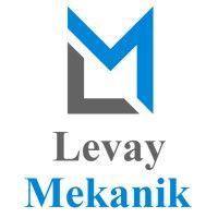 levay mekanik san.tic.a.ş. logo image