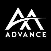 advance logo image