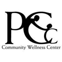 pcc community wellness center logo image