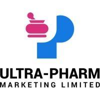 ultra-pharm marketing limited logo image