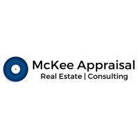 mckee appraisal logo image