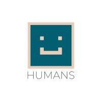 humans logo image