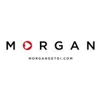 morgan de toi logo image