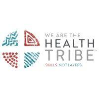 we are the healthtribe logo image