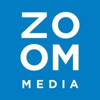 zoom media uk & eu logo image