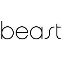 beast editorial logo image