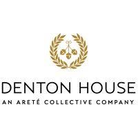 denton house design studio logo image