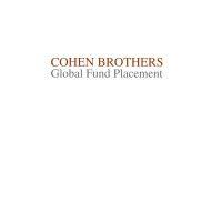 cohen brothers logo image