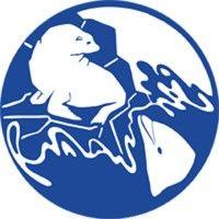 society for marine mammalogy logo image