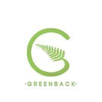 greenback logo image