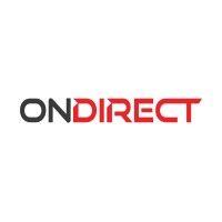 on direct marketing services logo image