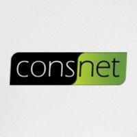 consnet logo image