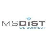 ms dist logo image