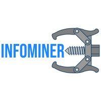 infominer logo image