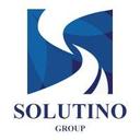 logo of Solutino Pte Ltd