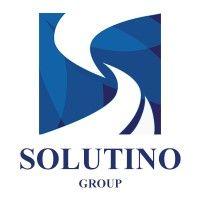 solutino pte ltd logo image