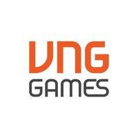 vnggames logo image