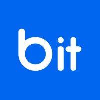 bit platform logo image