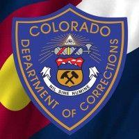 colorado department of corrections logo image